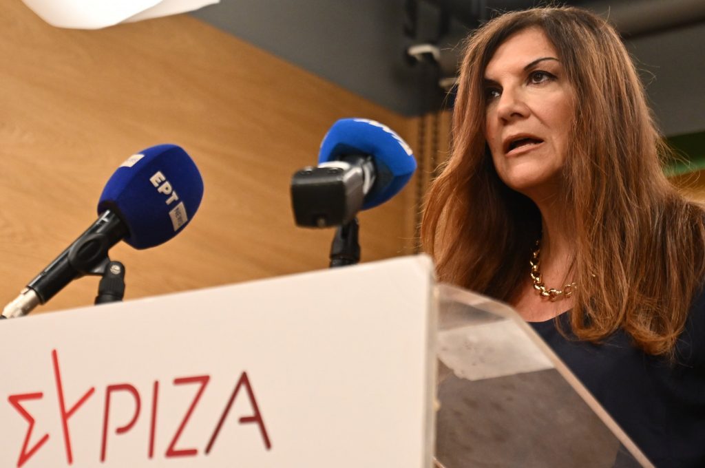 Συνεδριάζει την Τρίτη η ΚΟΕΣ του ΣΥΡΙΖΑ – Την Πέμπτη η κοινοβουλευτική ομάδα υπό τον Κασσελάκη