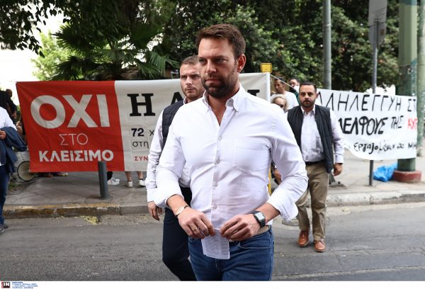 ΣΥΡΙΖΑ: Δύο δημοψηφίσματα ζητούν τα μέλη της ΚΕ, πώς θα αντιδράσει ο Κασσελάκης 