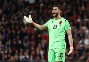 ΑΕΚ: Το μήνυμα του Στρακόσα στους οπαδούς της «Ένωσης»