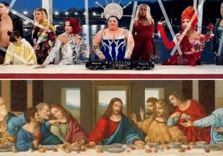 Ολυμπιακοί Αγώνες: Ο σκηνοθέτης αποκάλυψε τι ήταν τελικά ο… «Μυστικός Δείπνος»