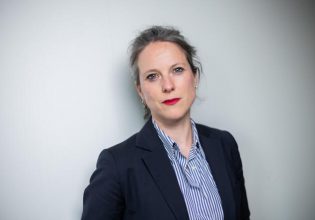 Τη Λουσί Καστέ προτείνει η Αριστερά για πρωθυπουργό της Γαλλίας