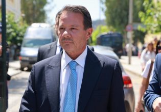 Απόστολος Λύτρας: Πρόταση εισαγγελέα να αποφυλακιστεί με «βραχιολάκι»