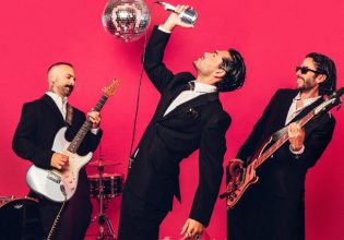 «Σαρώνουν» οι ΜΕΛΙSSES: no1 στο airplay επί 1 μήνα η «Μοναχική Καρδιά» και sold out συναυλία στο Κατράκειο