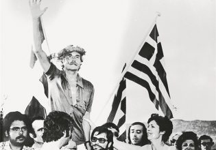 Πενήντα χρόνια Μεταπολίτευσης – Τα σημαντικά πολιτικά γεγονότα