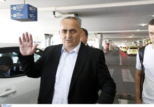 Μπελέρης: Κίνηση αποκλιμάκωσης από την Αλβανία η άδεια που μου δόθηκε