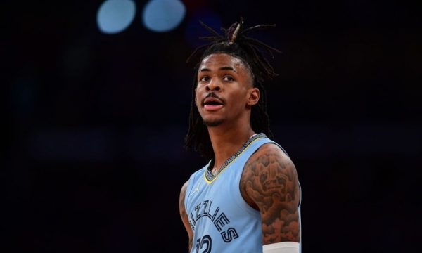 Ο Μοράντ επιστρέφει στα παρκέ