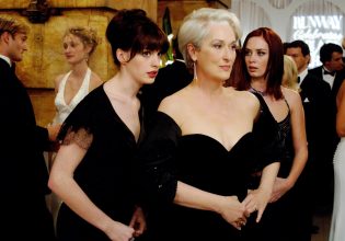 «Ο διάβολος φοράει Prada»: Στα σκαριά το σίκουελ σχεδόν είκοσι χρόνια μετά την κυκλοφορία της ταινίας