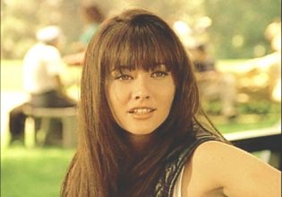 Η πολυκύμαντη ζωή της Σάνεν Ντόχερτι σε φωτογραφίες