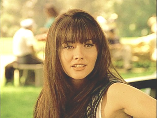 Η πολυκύμαντη ζωή της Σάνεν Ντόχερτι σε φωτογραφίες