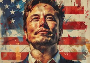 Χρήμα, επιρροή, τοξική ρητορική: Ο ρόλος του Έλον Μασκ υπέρ του Ντόναλντ Τραμπ στις εκλογές των ΗΠΑ