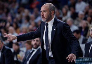 Ανανέωσε με τη Ρεάλ Μαδρίτης ο Τσους Ματέο