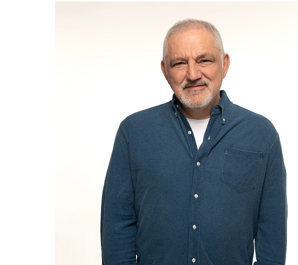 Νίκος Πορτοκάλογλου: Συναυλία αλληλεγγύης για τους Γιατρούς Χωρίς Σύνορα