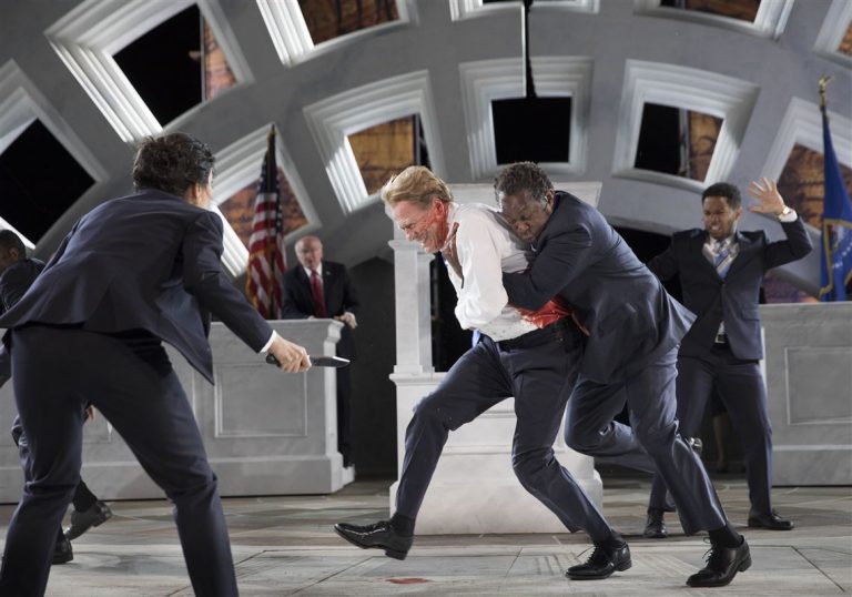 Είχε προβλεφθεί η απόπειρα δολοφονίας του Ντόναλντ Τραμπ το 2017;