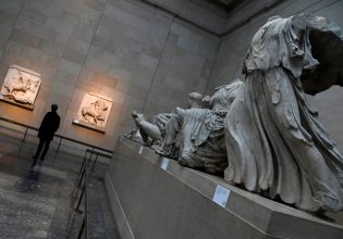 Μάρμαρα του Παρθενώνα: Οι Times βλέπουν «πράσινο φως» για τον δανεισμό των Γλυπτών στην Ελλάδα