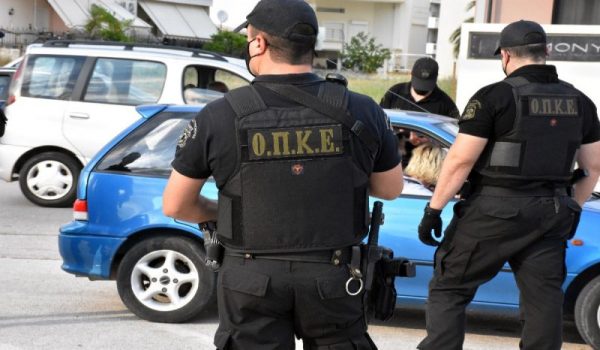 Αποκάλυψη in: Εξάρθρωση συμμορίας νονών της νύχτας από την Ασφάλεια Αττικής