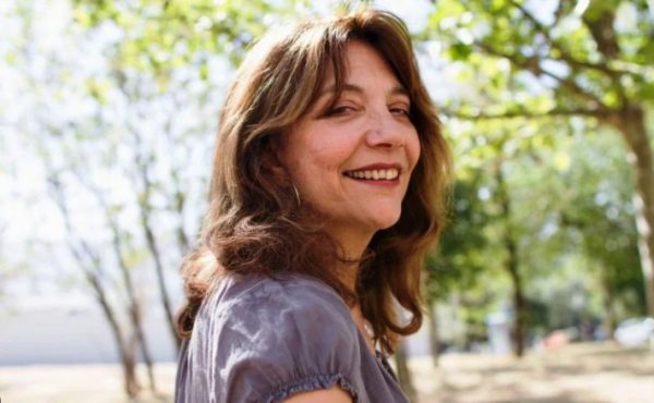 Όλια Λαζαρίδου: «Από τα 50 και μετά, άρχισε να είναι πιο πραγματική μου η ζωή μου»