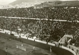 Ολυμπιακοί αγώνες: Έλληνας ο νεότερος αθλητής στην ιστορία του θεσμού