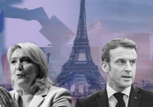Γαλλικές εκλογές: Σε νίκη ελπίζει η ακροδεξιά – Τι ώρα θα βγουν τα πρώτα exit polls – Φόβοι για επεισόδια