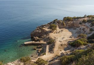 Όλη η Ελλάδα ένας πολιτισμός: 8 νέες παραγωγές αυτήν την εβδομάδα