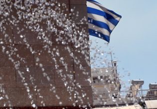 Καιρός: Νέο έκτακτο δελτίο της ΕΜΥ για τον καύσωνα – Μέχρι πότε και πού θα ψηθούμε με 43άρια