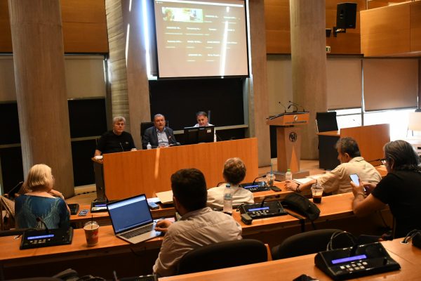 Σήμα κινδύνου για τα οικονομικά των Δήμων