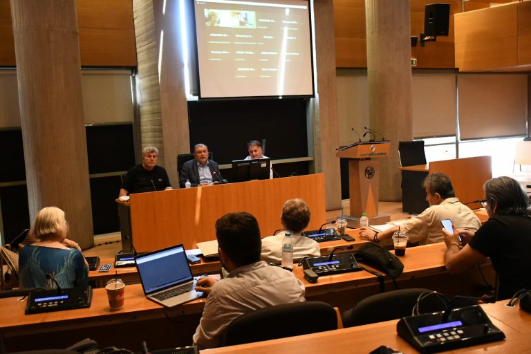 Σήμα κινδύνου για τα οικονομικά των Δήμων