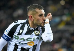 Στην ΑΕΚ ο Περέιρα – Υπογράφει έως το 2026