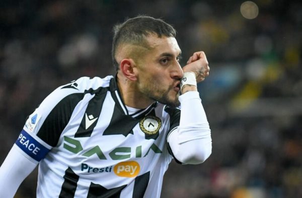 Στην ΑΕΚ ο Περέιρα – Υπογράφει έως το 2026