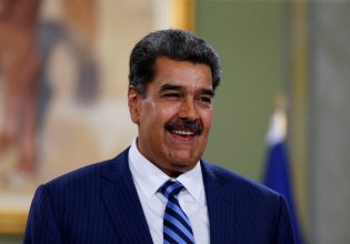 Εκλογές στη Βενεζουέλα: Πλήθος αντιδράσεων για την επανεκλογή του