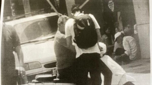 Κύκλωμα εκβιαστών: Το σημειωματάριο και οι νέοι διάλογοι που «καίνε» τα μέλη της σπείρας