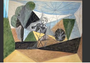 «Πάμπλο Πικάσο – Η χαρά της ζωής»: Έκθεση στο Μουσείο Αρχαίας Ελεύθερνας στην Κρήτη