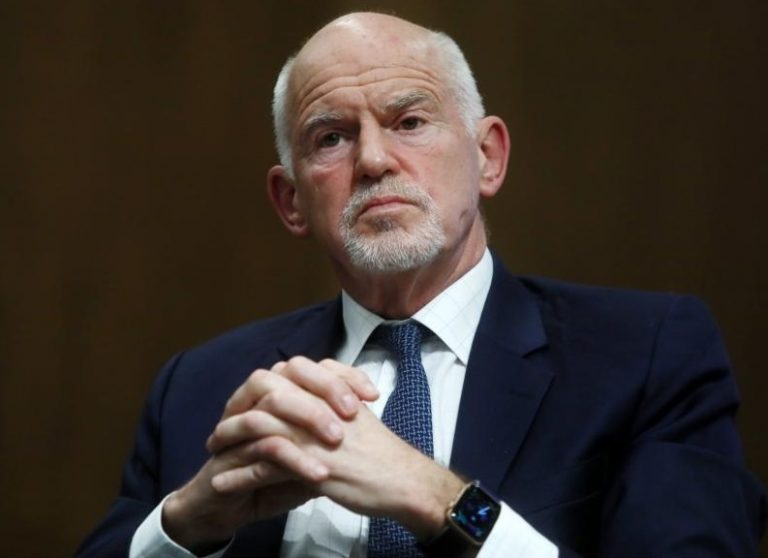 Παπανδρέου στη Liberation: Οι Ολυμπιακοί Αγώνες να αποτελέσουν ένα φάρο ελπίδας και προώθησης της Εκεχειρίας