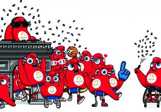 Olympic Festival Paris 2024 στο ΚΠΙΣΝ: Ένα φεστιβάλ αφιερωμένο στην ολυμπιακή χρονιά