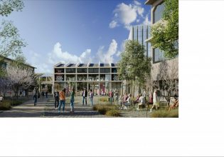 ΥΠΠΟ: Ανακατασκευάζει το Βιομηχανικό Συγκότημα της Πειραιώς 260