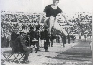 Οι Ολυμπιακοί Αγώνες δεν ήταν ποτέ απολιτίκ