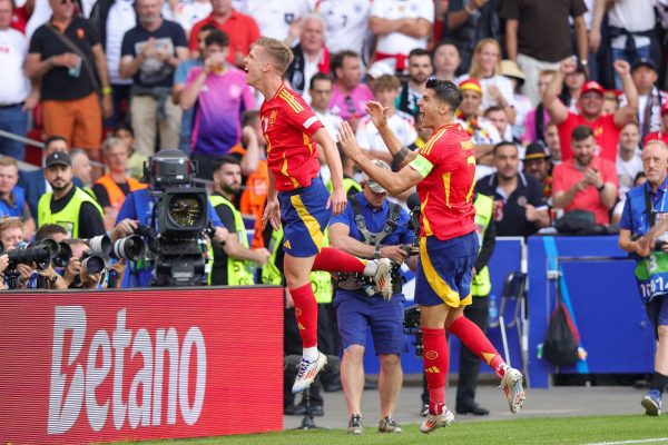 Η Kaizen Gaming μας μεταφέρει τα άχαστα highlights του UEFA ΕURO 2024™ και του CONMEBOL Copa América™️ 2024