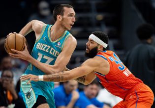 Ο Ομπράντοβιτς θέλει τον Ποκουσέφσκι στην Παρτιζάν (pic)