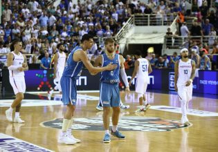 Μια ομάδα που αρνείται την ήττα