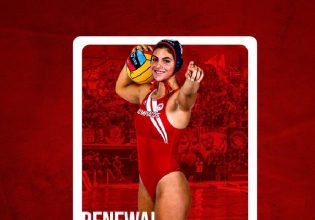 Ανανέωσε με τη Σάντα ο Ολυμπιακός