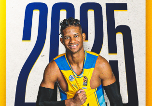 Στη Μακάμπι για ακόμα ένα χρόνο ο Ριβέρο (pic,vid)