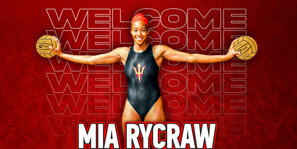 Ολυμπιακός: Ανακοίνωσε την Μάια Ραϊκρόου