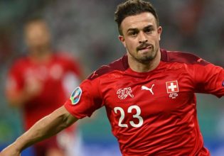 «Συμβόλαιο μέχρι το 2026 έχει προτείνει στον Σακίρι ο Παναθηναϊκός»