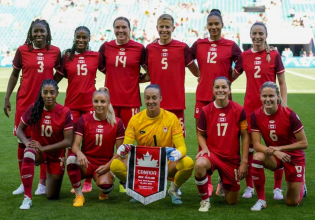 «Καμπάνα» στη γυναικεία ομάδα ποδοσφαίρου του Καναδά για… κατασκοπεία