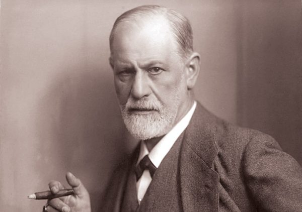Ψυχολογία: Ο Φρόιντ δεν είχε τόσο μεγάλη εμμονή με το σεξ, λέει νέα ανάλυση