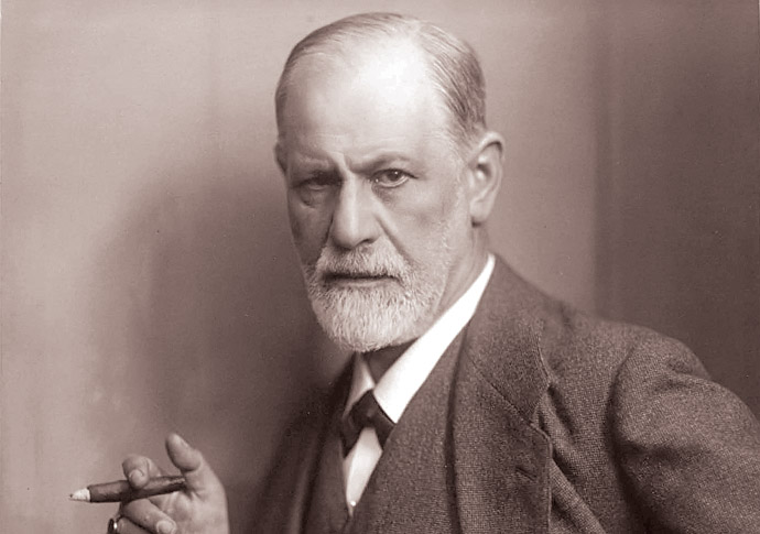 Ψυχολογία: Ο Φρόιντ δεν είχε τόσο μεγάλη εμμονή με το σεξ, λέει νέα ανάλυση