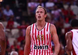 Εξελίξεις με Σίκμα – «Ψήνεται» επιστροφή για τον Αμερικανό