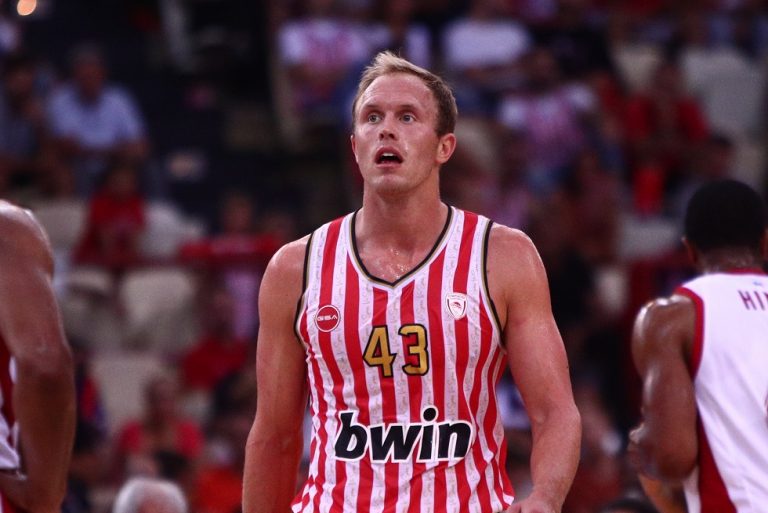 Εξελίξεις με Σίκμα – «Ψήνεται» επιστροφή για τον Αμερικανό