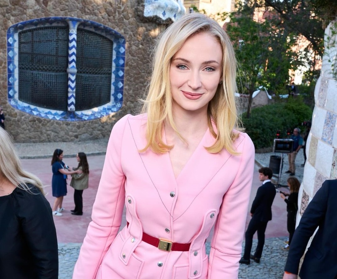 Το κούρεμα της Sophie Turner είναι η νέα, hot τάση που επιλέγουν όλες οι celebrities