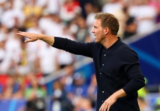 Νάγκελσμαν: «Μεγάλο ταλέντο ο Γιαμάλ, αλλά με απασχολεί περισσότερο ο Μουσιάλα»