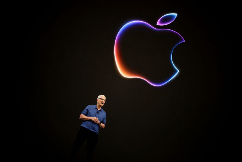 Apple: Ανατροπή στην ανατροπή στη συμφωνία της με την OpenAI
